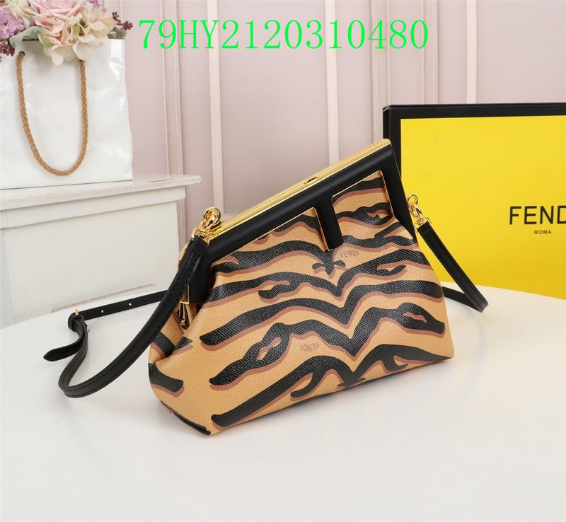 Glami - FDE Bags - 1863