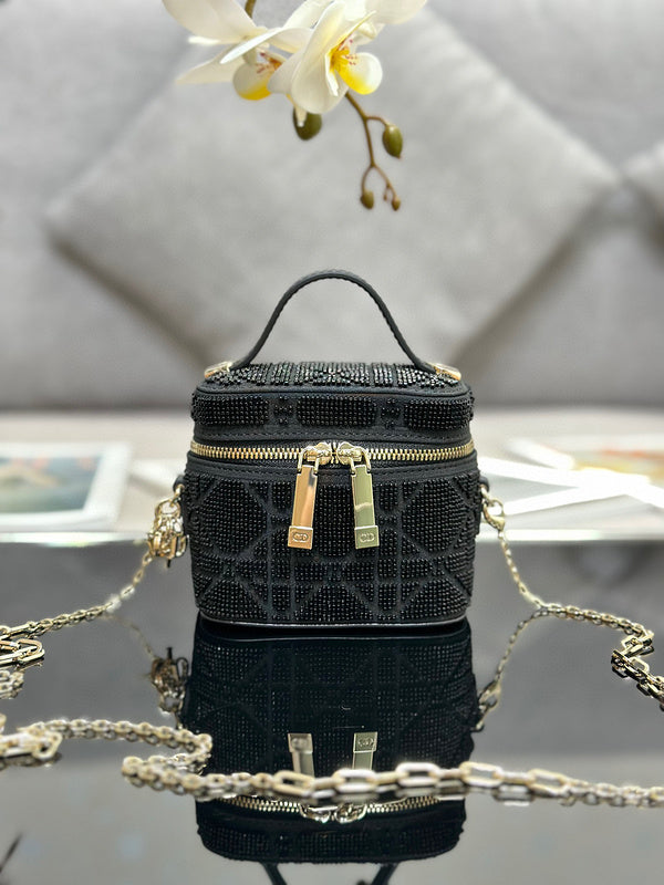 BLUSH BAGZ - Dior Bags - 081
