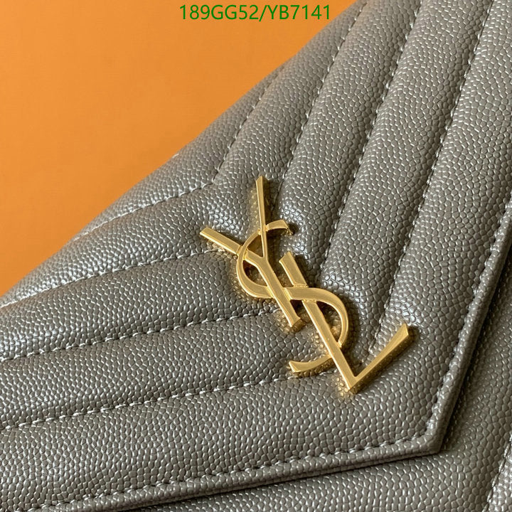 SAMC - YLS Bags - 298