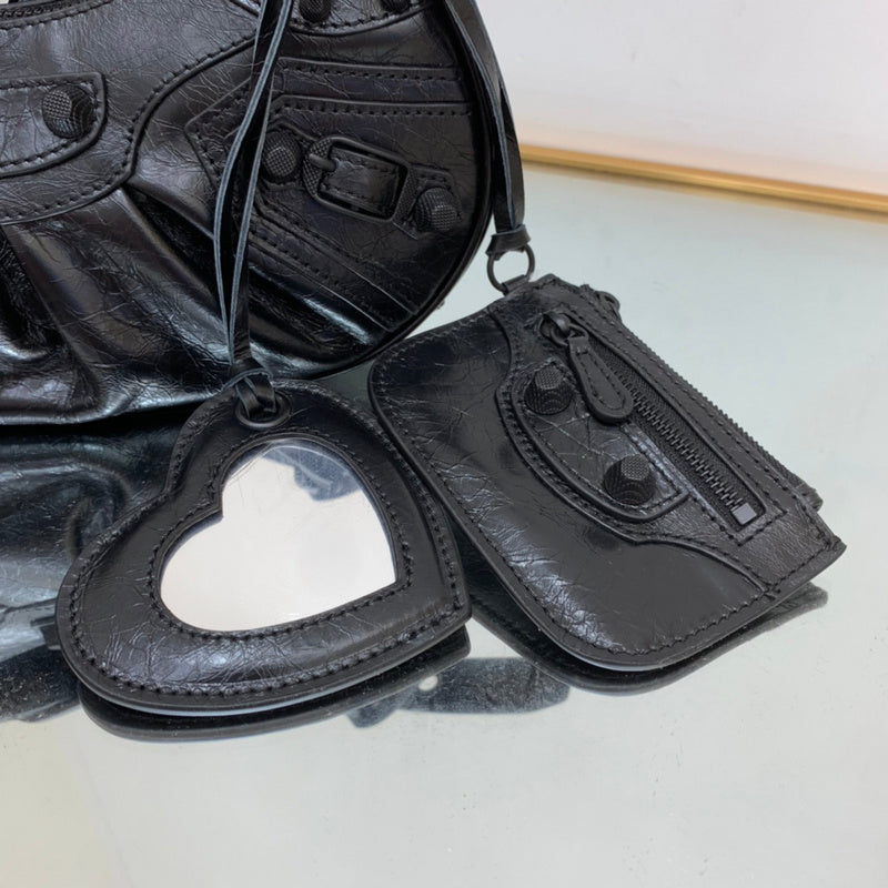 Glamy - BG Bags - 871