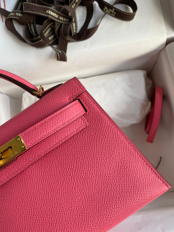 Satchel Bags - HMS-Bags - 868