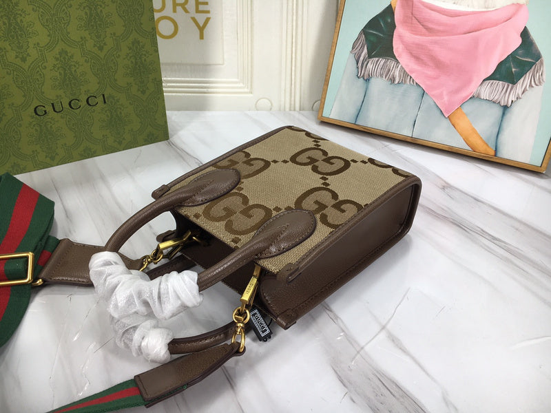 Glami Fashion - GCI Bags - 10188