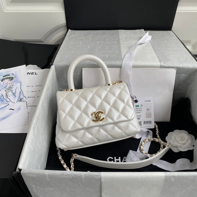 Satchel Bags - CLN Bags - 102