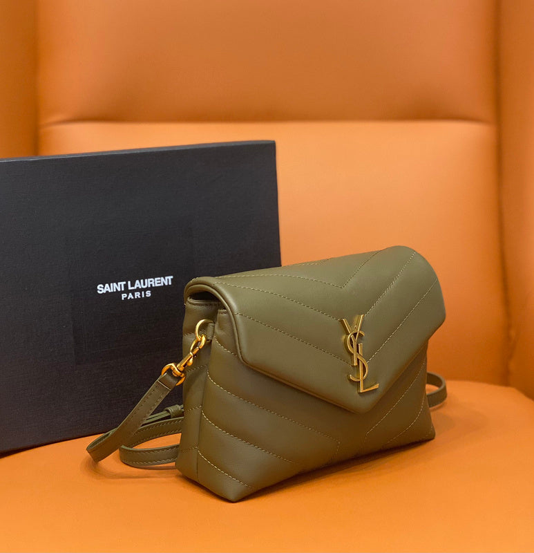 Glamy - YLS Bags - 1301