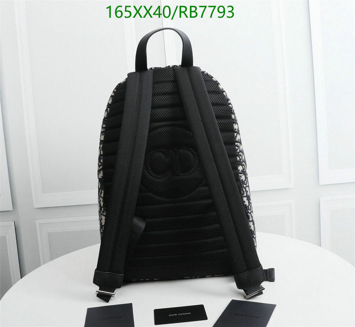 SAMCC - DOR Bags - 1238