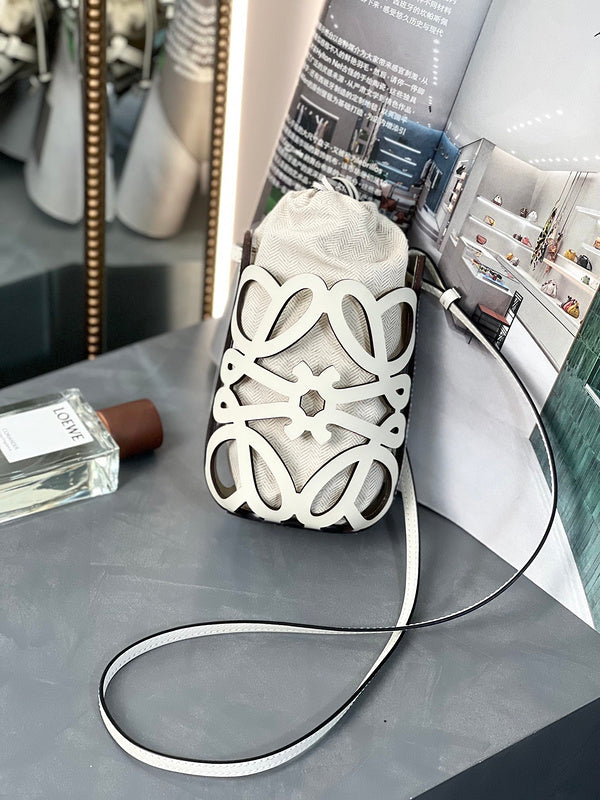 Glamy - LWO Bags - 123