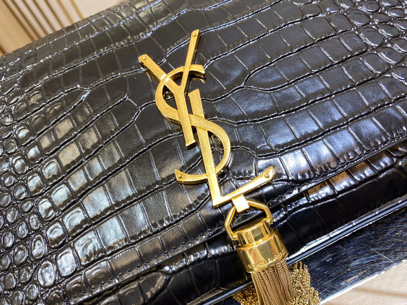 Satchel Bags - SLY Bags - 2269