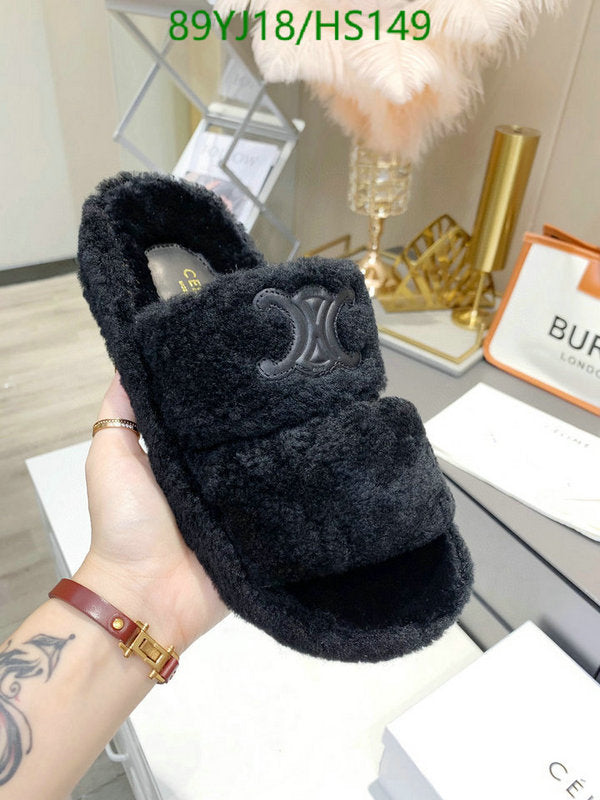 SAMC - COL Women Shoes - 220
