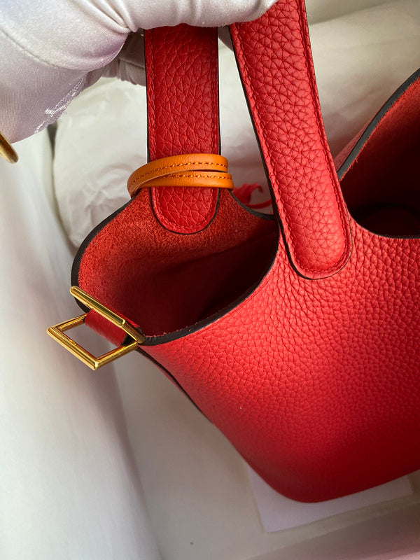 Glamy - HMS Bags - 1477