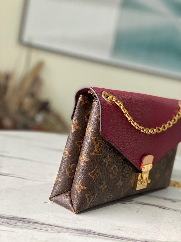 GlamI Lu-Vi bags - 5052