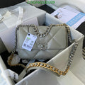 SAMC - CHL Bags - 855