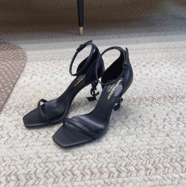 SAMC - YLS Women Shoes - 205