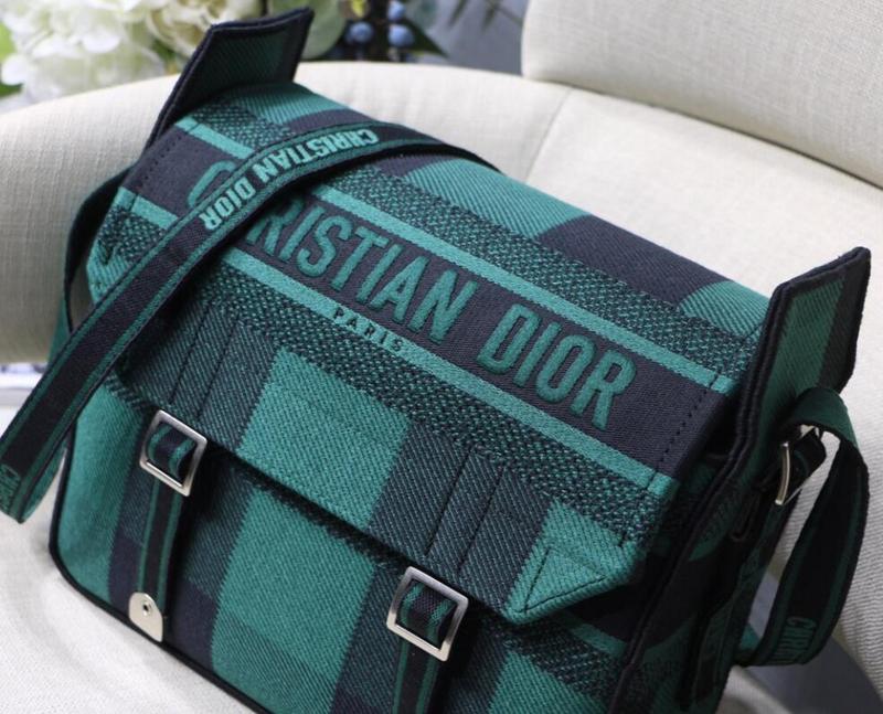 SAMCC - DOR Bags - 658