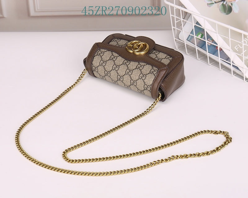 Glami Fashion - GCI Bags - 10490