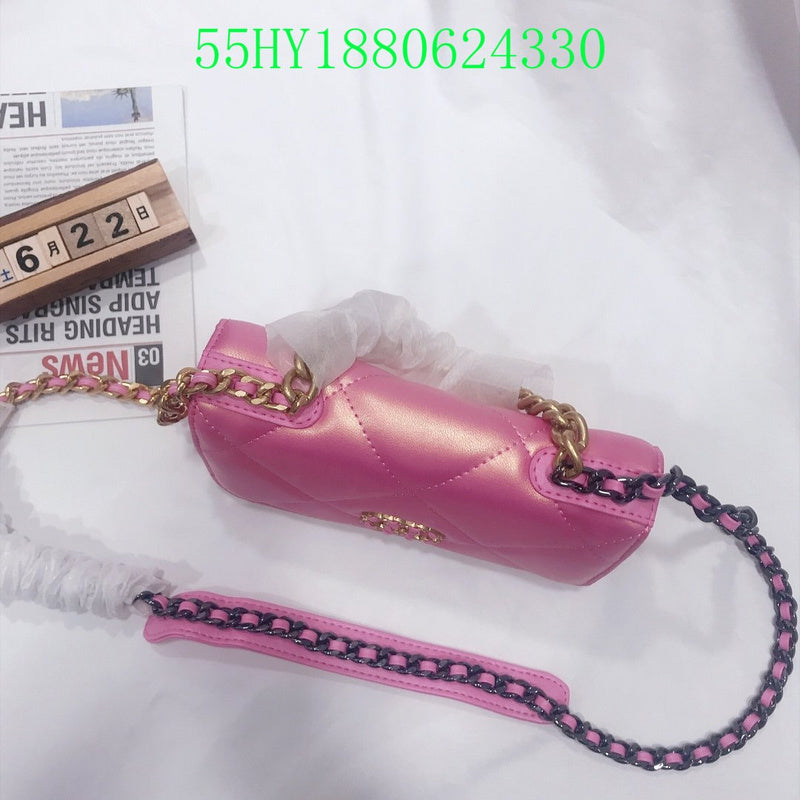 Satchel Bags - CHL Bags - 5015