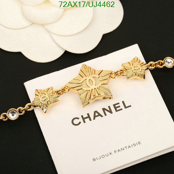 SAMC - CHL Jewelry - 377