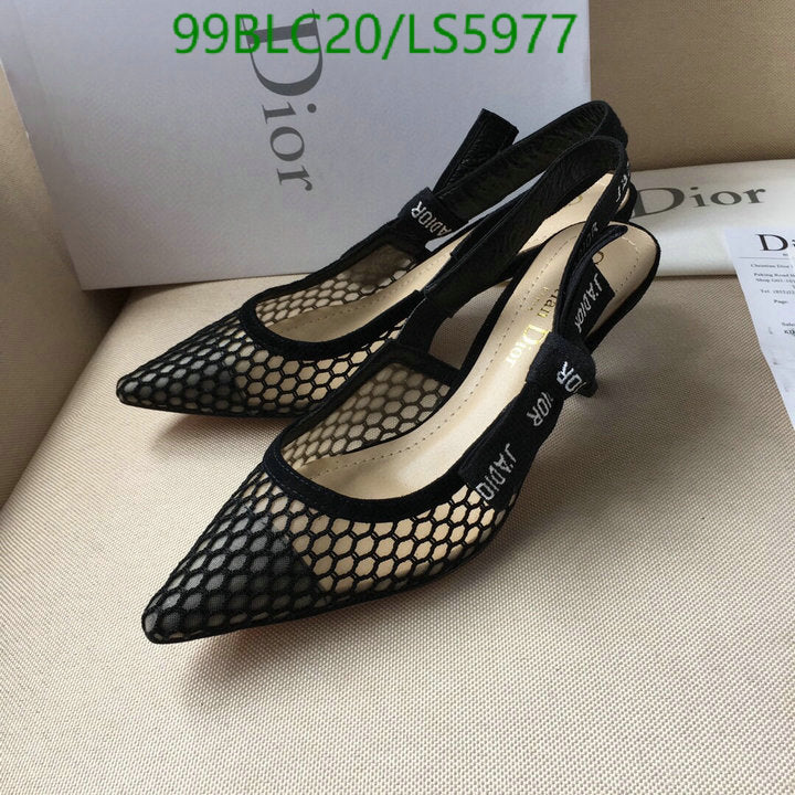 SAMCC - DOR Women Shoes - 2400