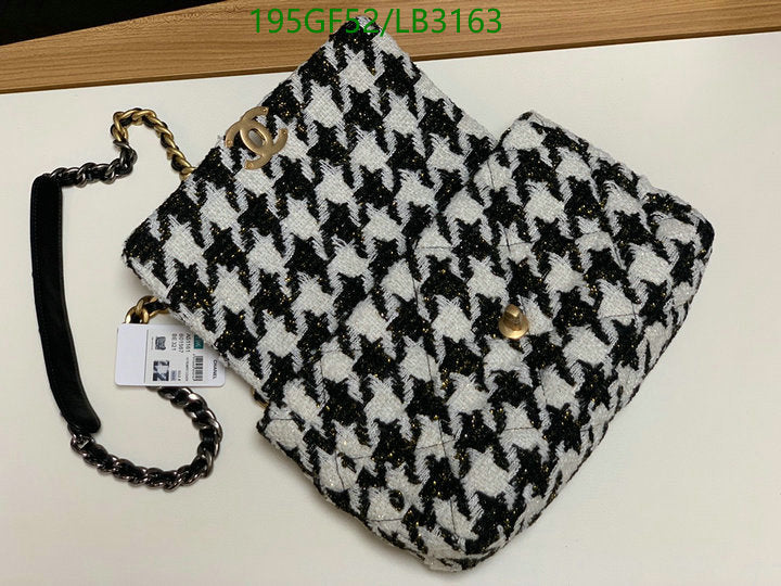 SAMC - CHL Bags - 918