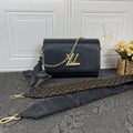 Satchel Bags - VL Bags - 412
