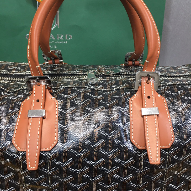 Satchel Bags - GOD Bags - 1096