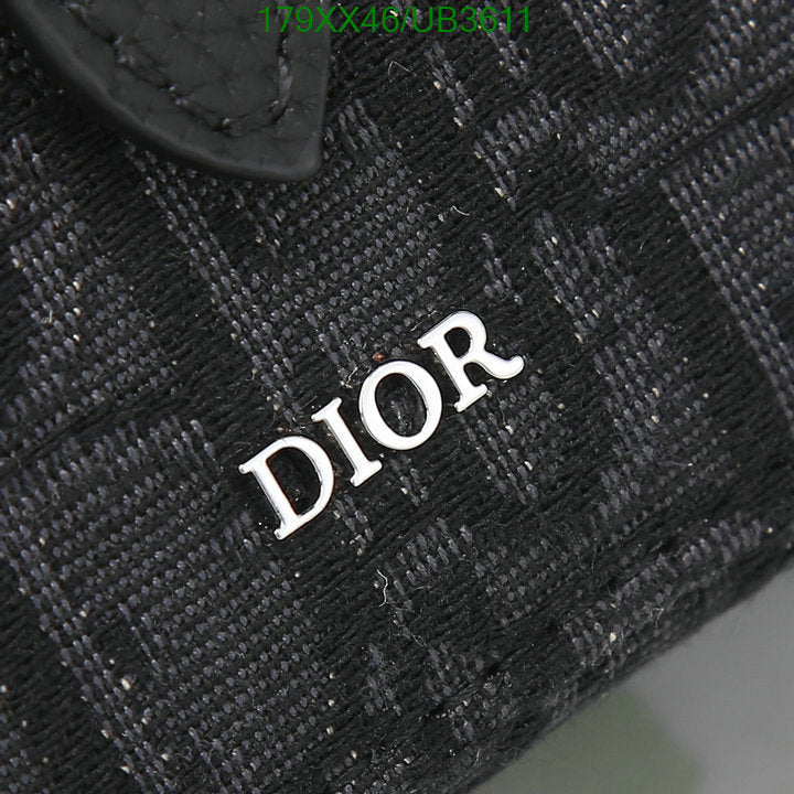 SAMCC - DOR Bags - 1191