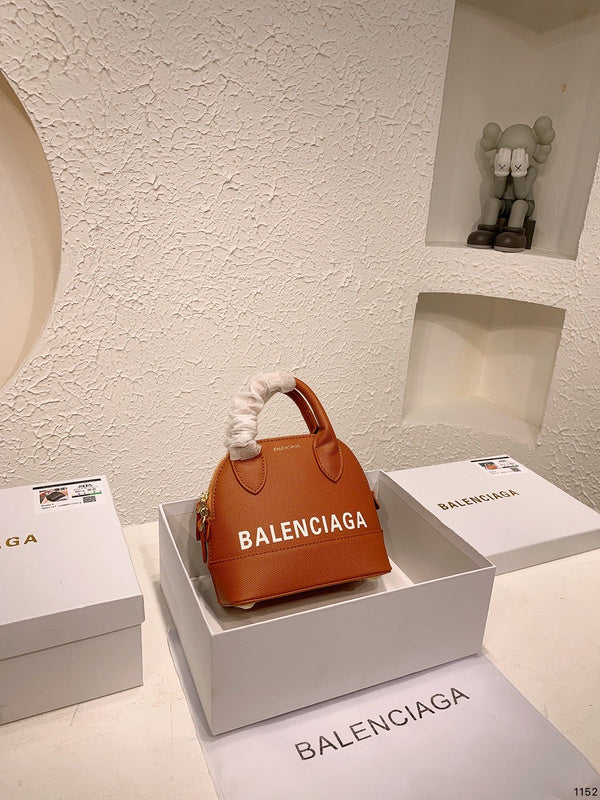 ELE Fashion - BGA Bags - 1473