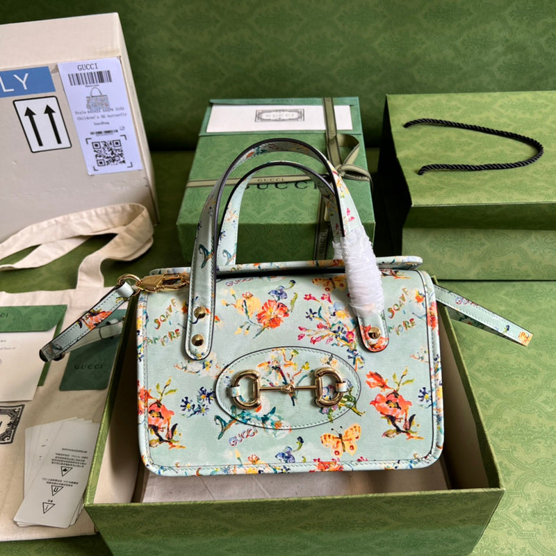 Glami-i GUKI Women Bags - 1117