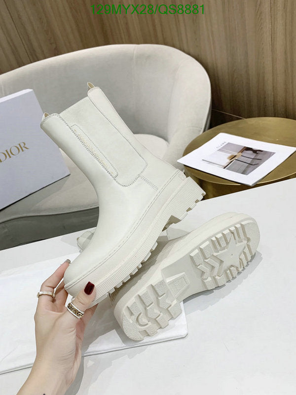 SAMCC - DOR Women Shoes - 1572