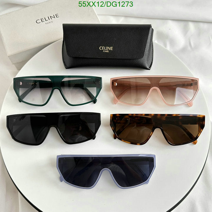 SAMC - COL Glasses - 056