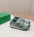 SAMC - BOV Men Shoes - 096