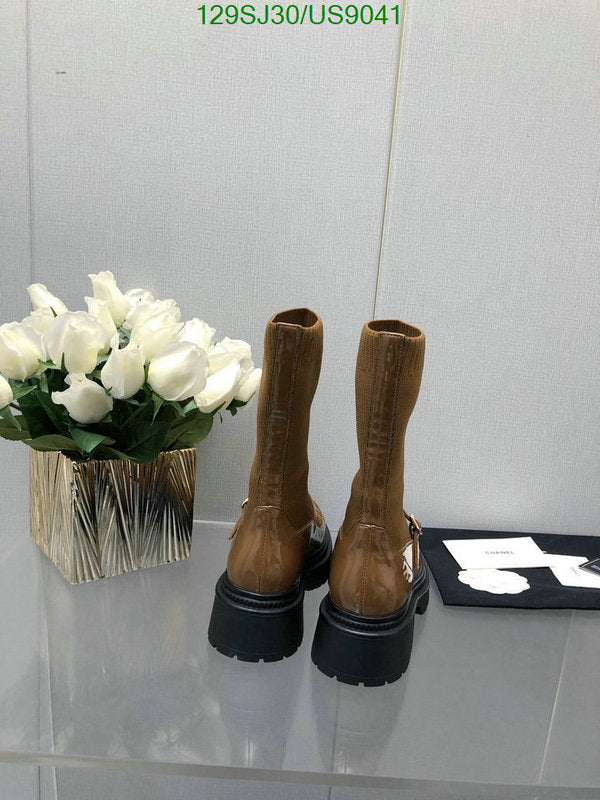 SAMC - CHL Women Boots - 022
