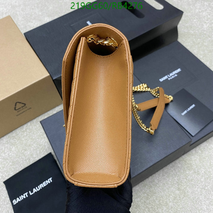SAMC - YLS Bags - 060