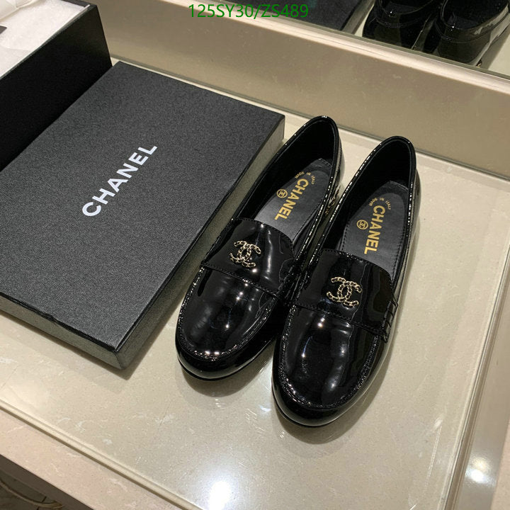 SAMC - CHL Women Shoes - 114