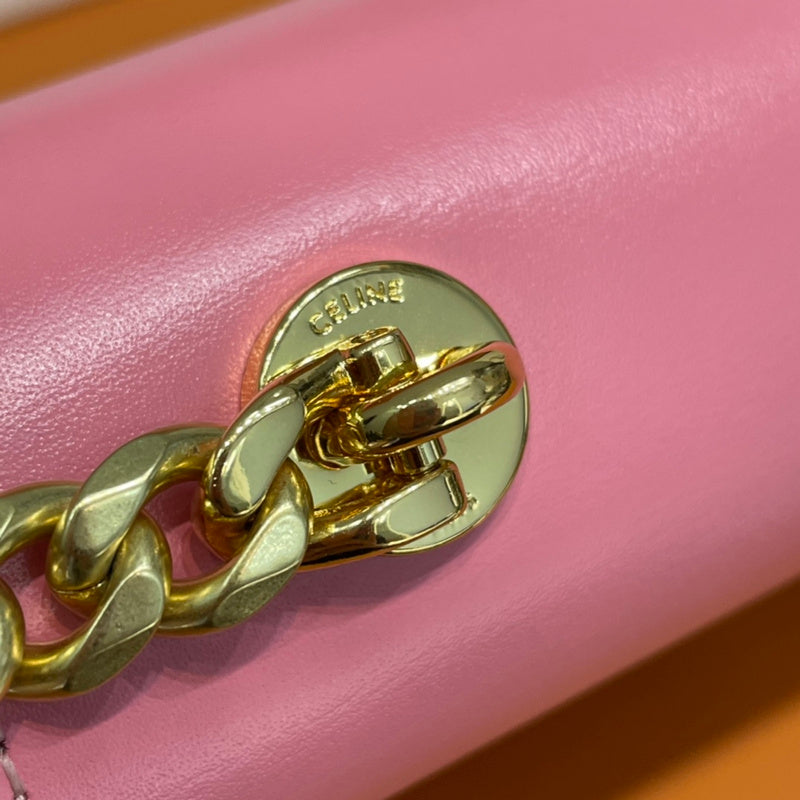 Glamy - COL Bags - 1053