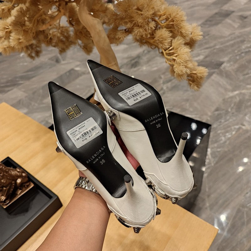 Satchel Bags - BGA Shoes - 930