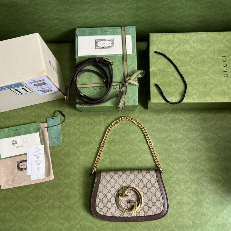 Glami-i GUKI Women Bags - 251