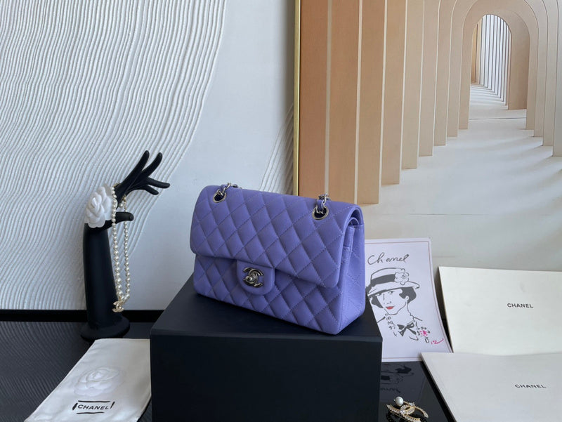 Satchel Bags - CLN Bags - 062
