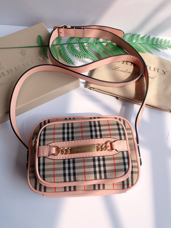 ELE Fashion -BBR Bags - 1339