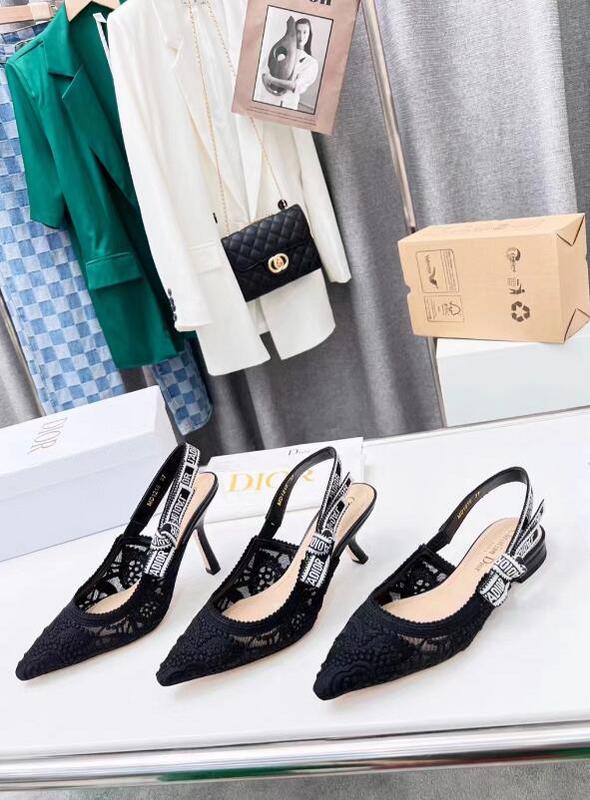 SAMCC - DOR Women Shoes - 555