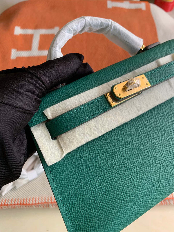 Satchel Bags - HMS-Bags - 1044