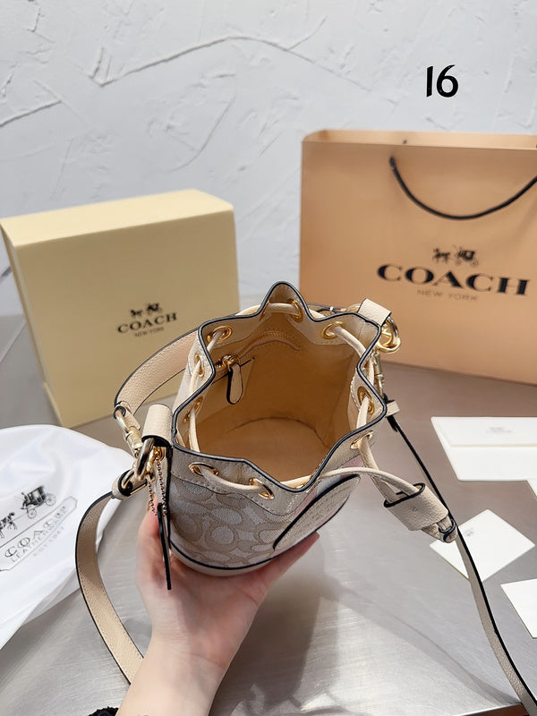 Satchel Bags - CCH Bags - 370