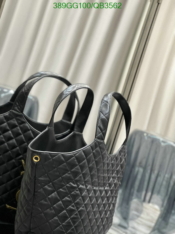 SAMC - YLS Bags - 094