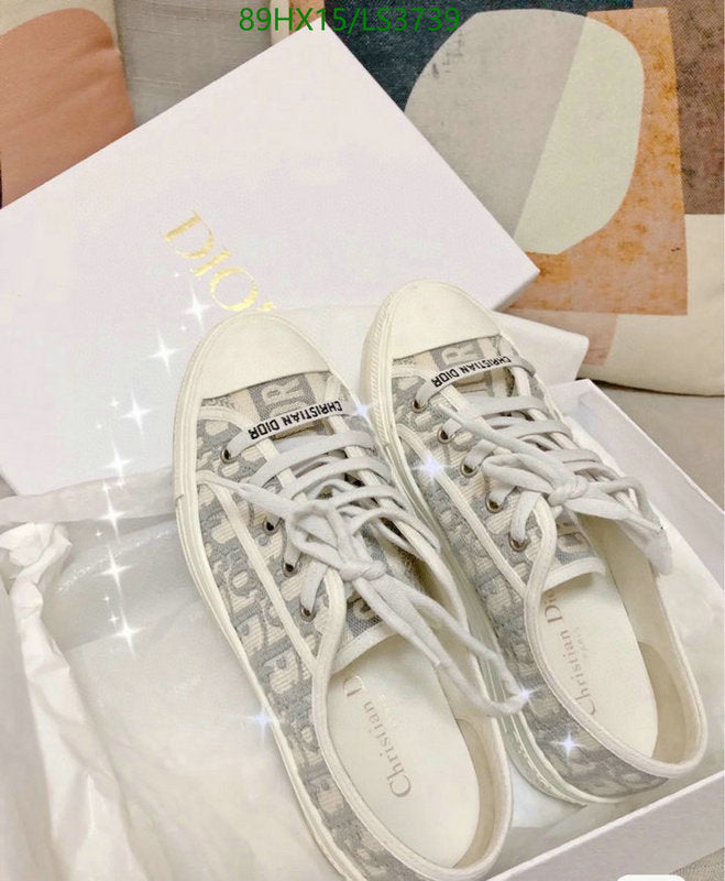 SAMC - DOR Women Sneakers - 164