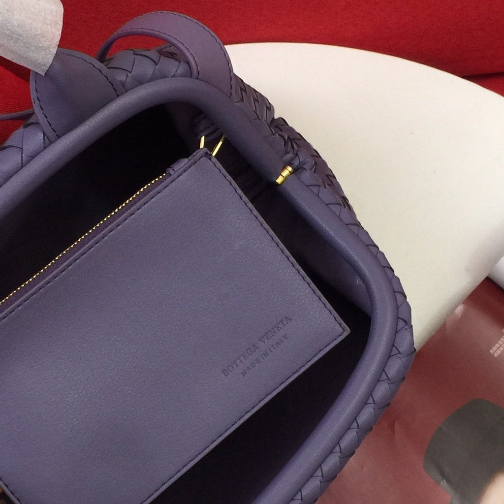 GLAMI Handle Violet, For Women, WomenÃƒÂ¢Ã¢â€šÂ¬Ã¢â€žÂ¢s Bags 13.4in/34cm