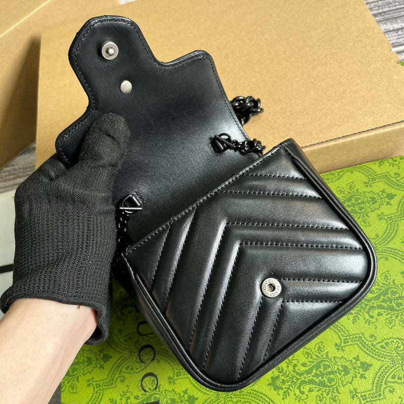 ELE - GG Bags - 726