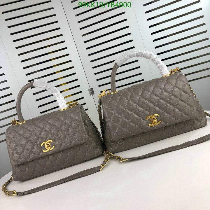SAMC - CHL Bags Handbags - 115