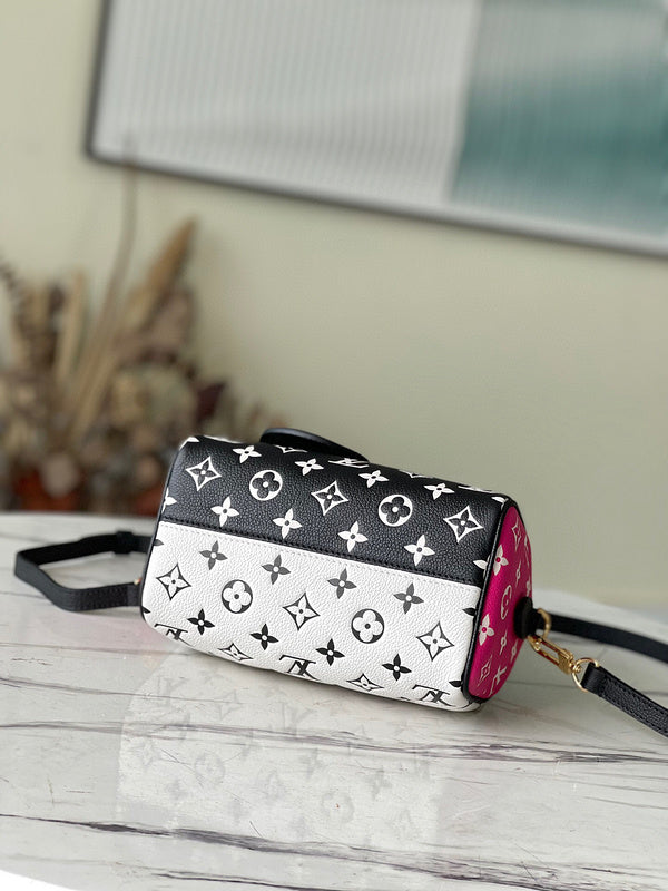 GlamI Lu-Vi bags - 5208