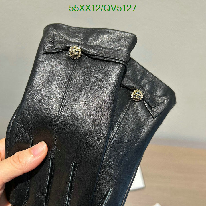 SAMC - CHL Gloves - 102