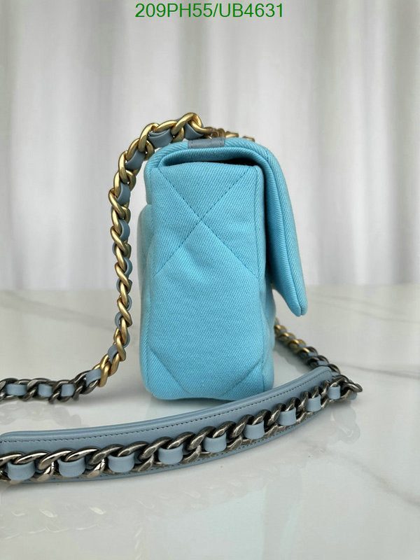 SAMC - CHL Bags - 296