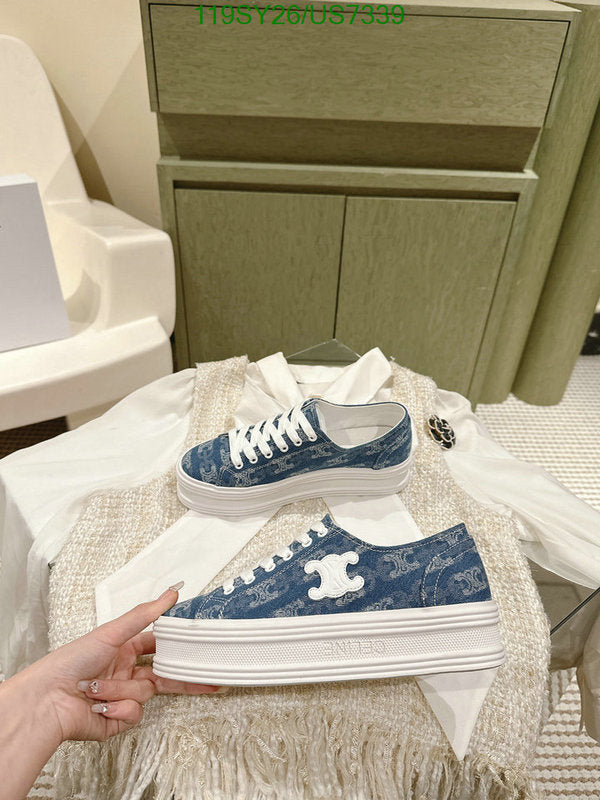 SAMC - COL Women Shoes - 035